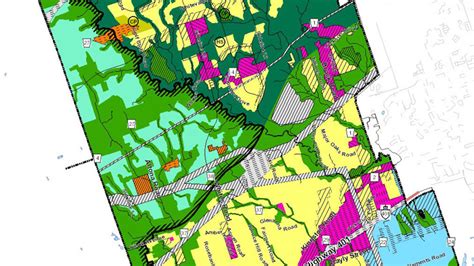 pickering zoning map|Iba pa.